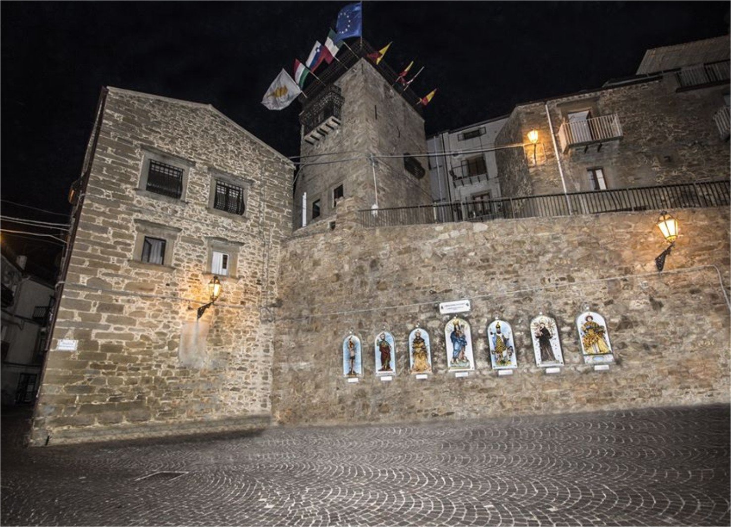 Capizzi APPENNINOBIKETOUR